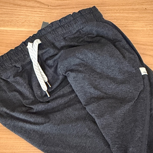 Vuori Performance Jogger dark heather S - Picture 3 of 4